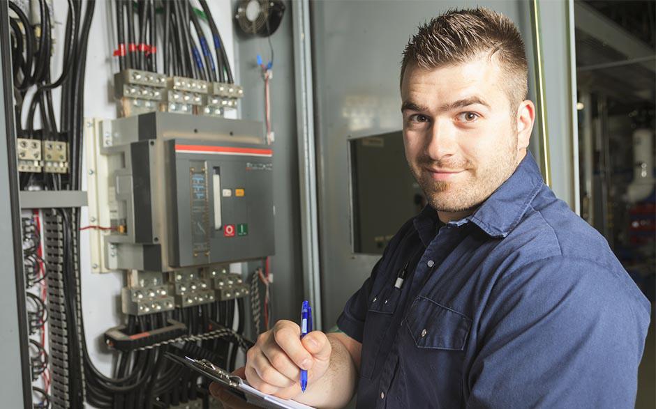électricien dépannage Jouy-sur-Morin