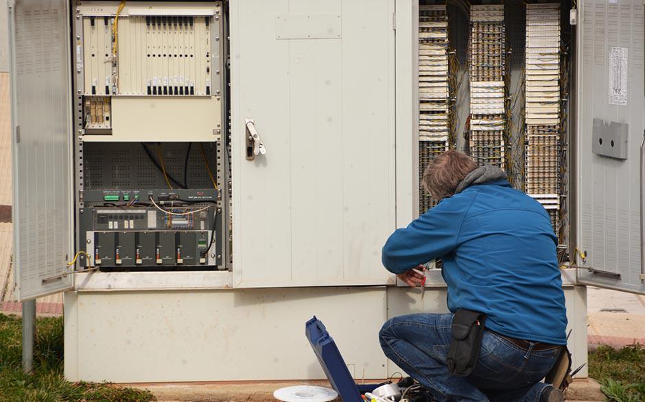 réparateur électrique Noiseau
