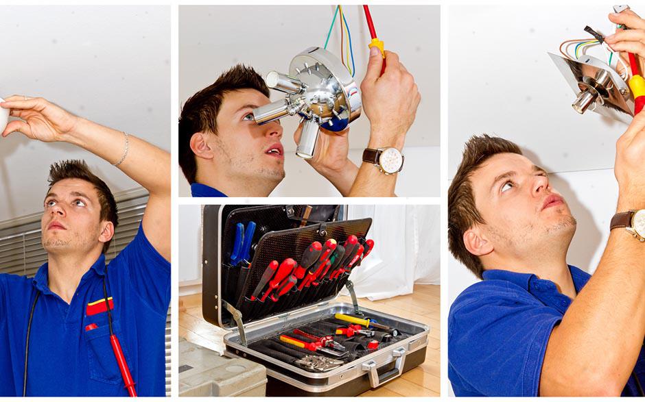 électricien de maintenance Noiseau