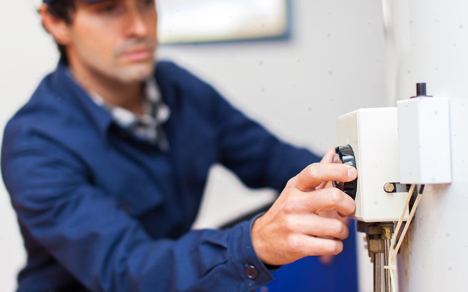 électricien de maintenance Noiseau