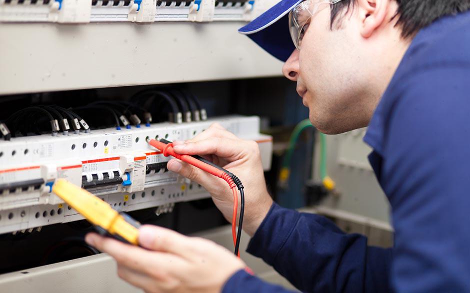 dépannage électricien Wissous