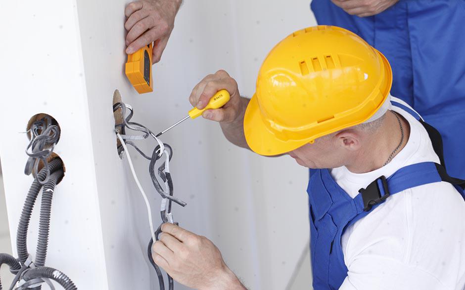 électricité Drancy