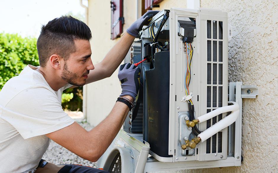électricité Drancy