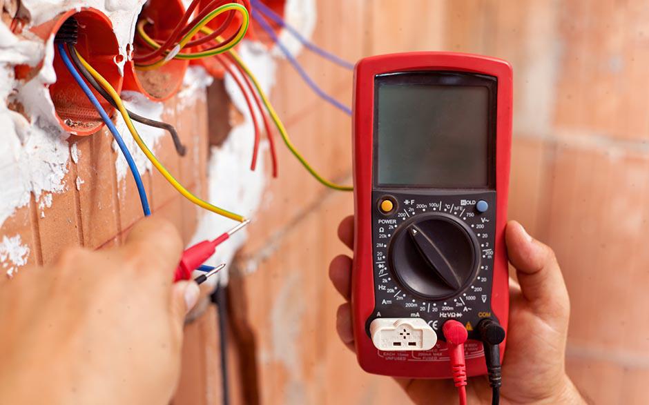 prix dépannage électrique Noiseau