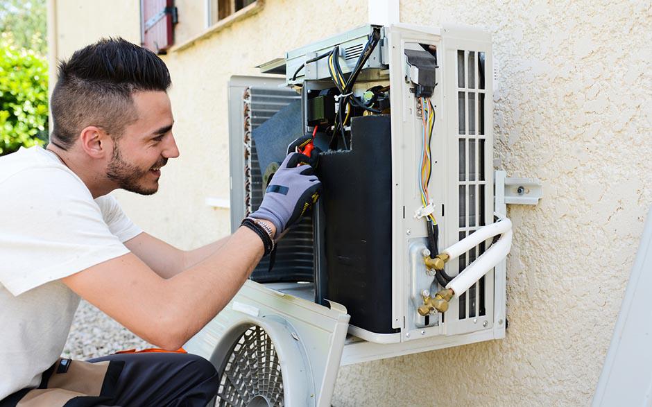 électricien de maintenance Noiseau