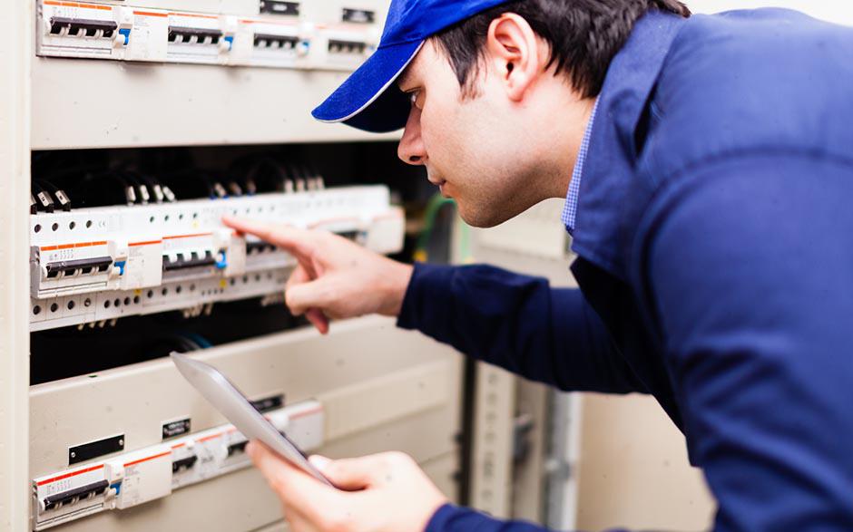 dépannage électricien Wissous