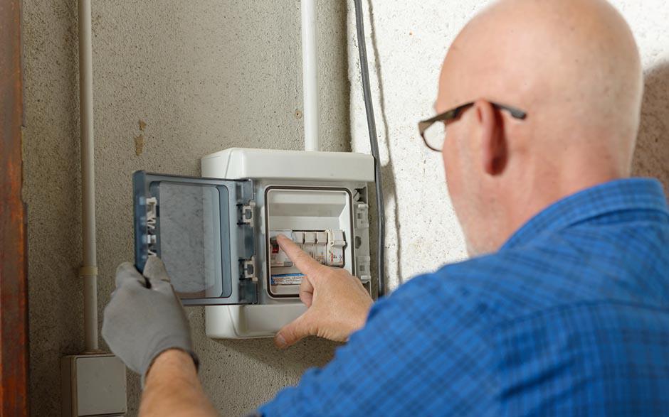 tarif horaire électricien Bezons
